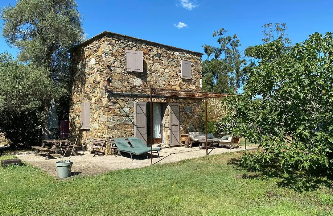 À casa di l amanduli-1