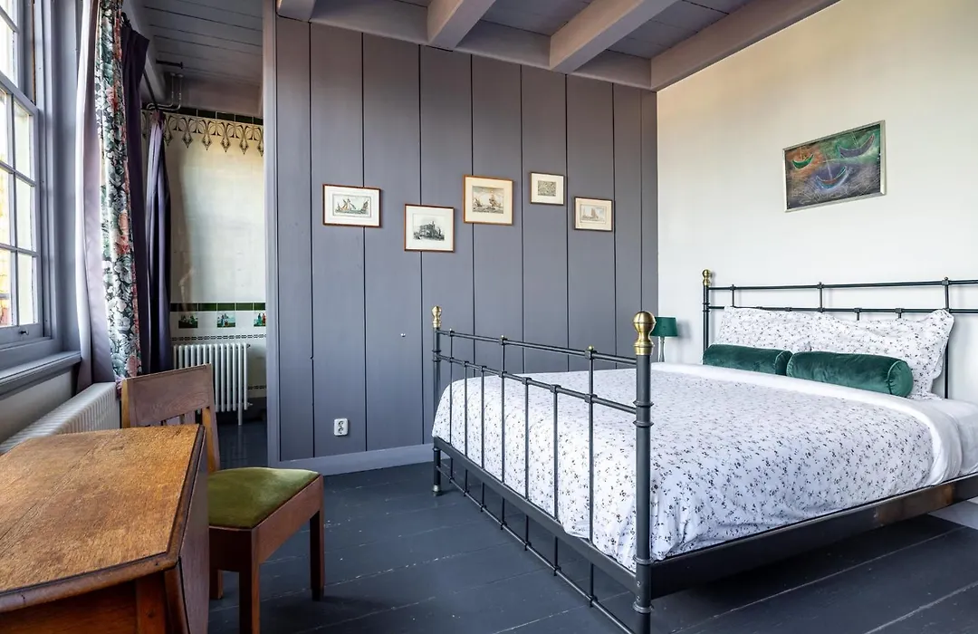 B&B In de Prinsenstraat-1