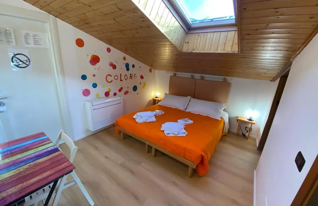 Marameo B&B-1