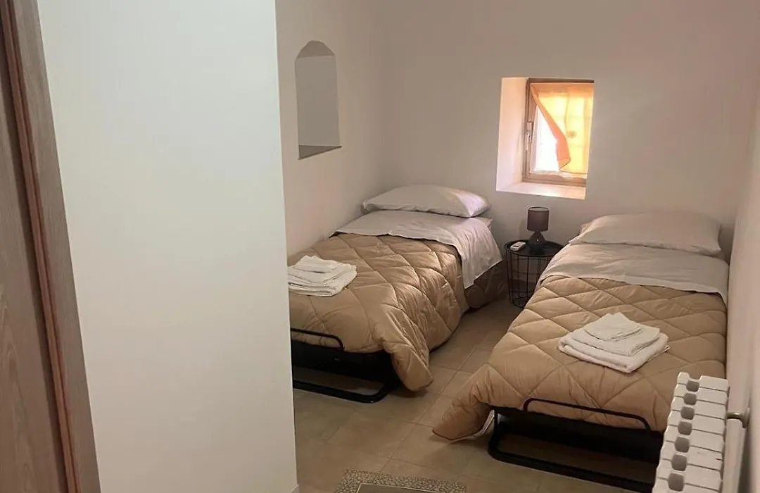 Casa Vacanze Dante-1