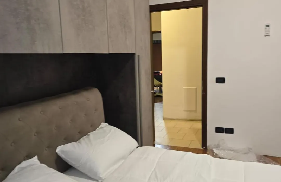 B&B Via Pitagora-1