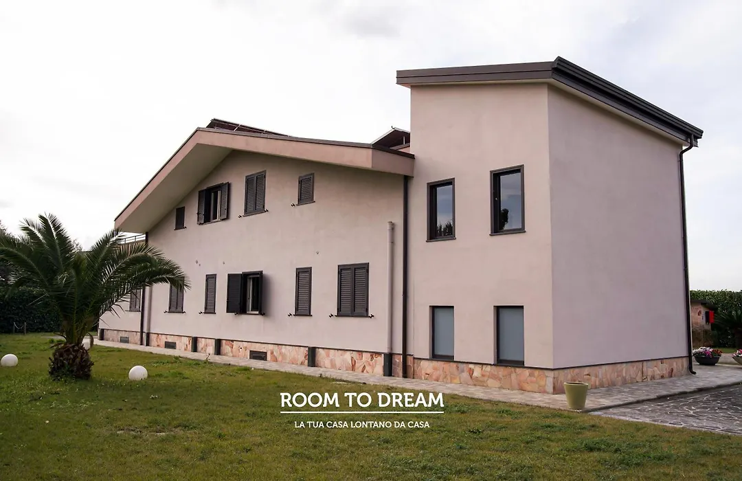 Room To Dream-1