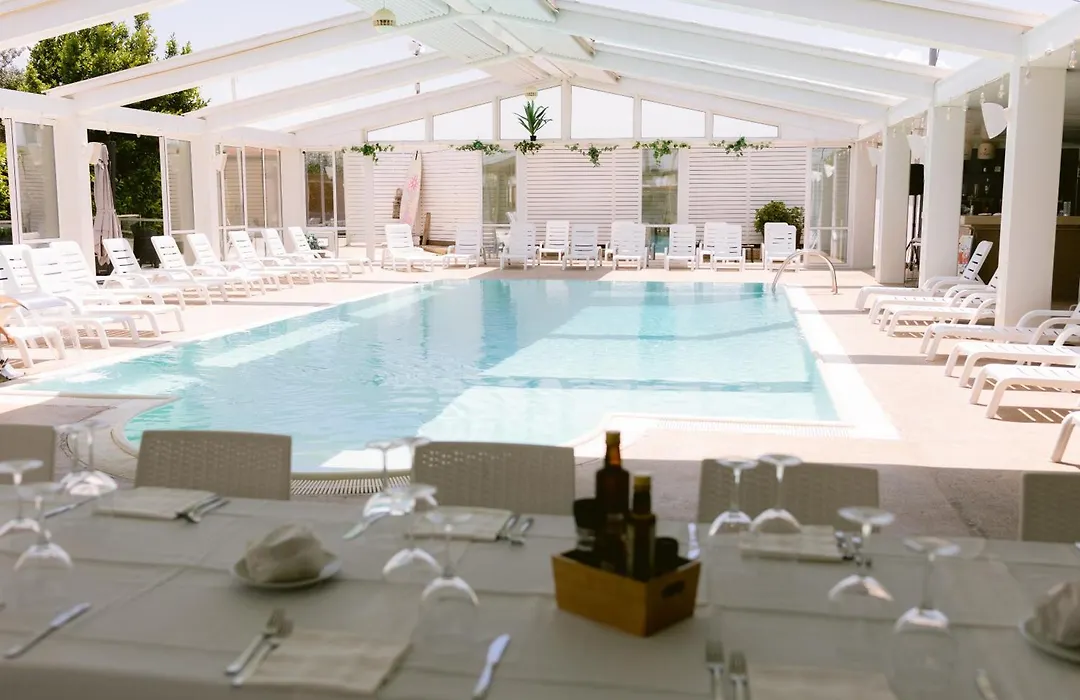 Da Biagio B&B - Ristorante-1