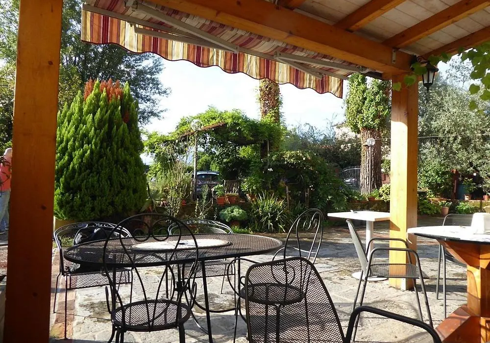 B&B Il Casale di Nanni-1