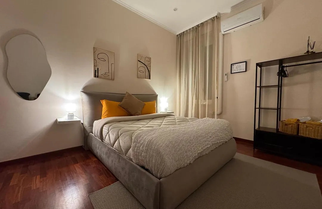 Vecchia Trastevere Bed And Breakfast-1