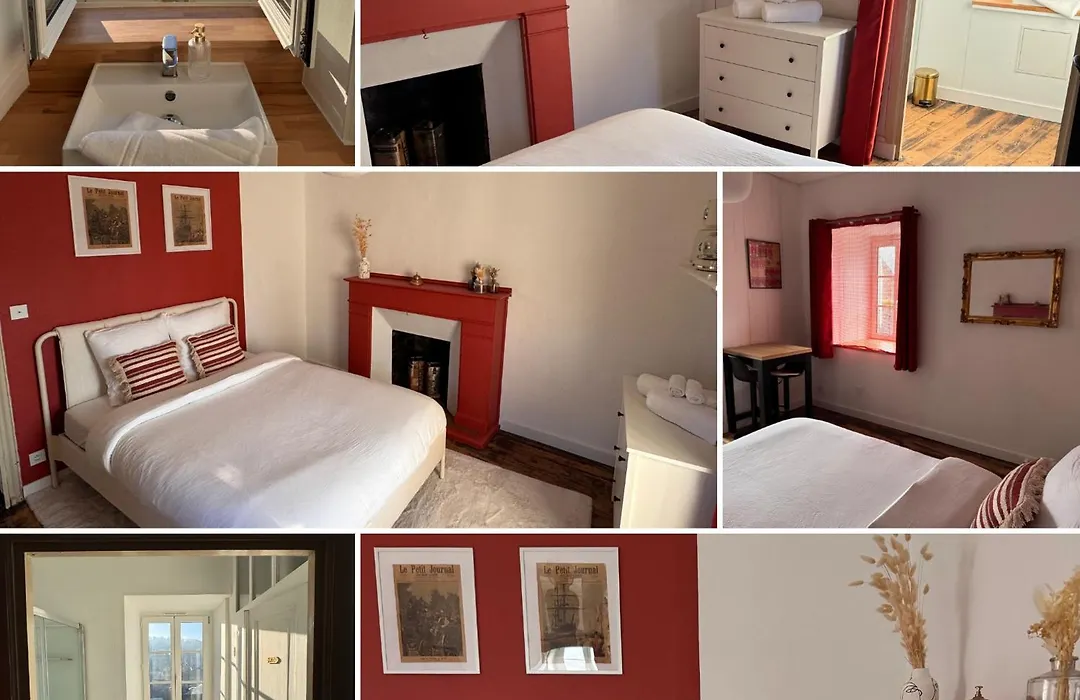Chambre Rouge-1