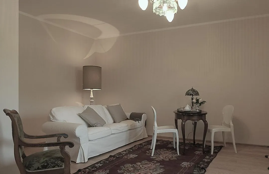 B&B Palazzo Mattei-1