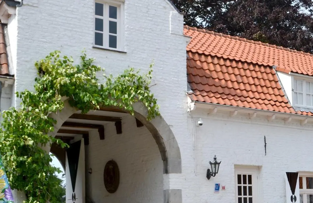 Kasteel Aldenghoor-1