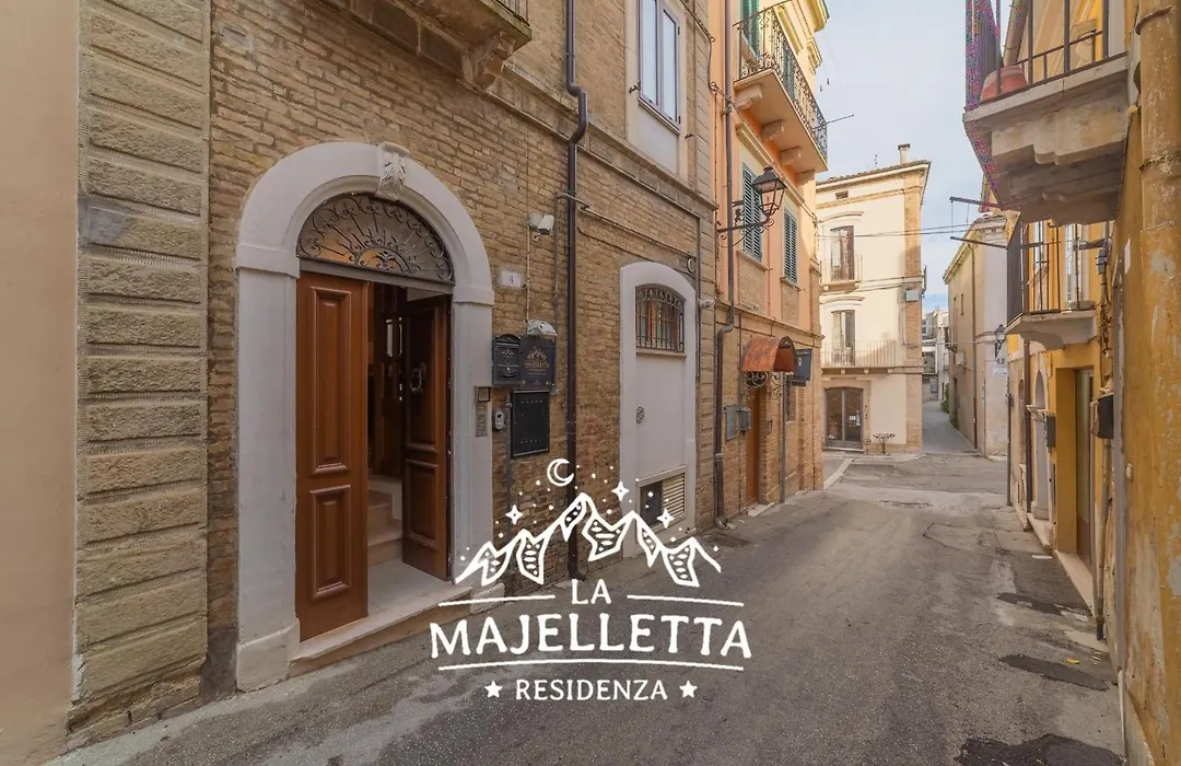 B&B La Majelletta-1
