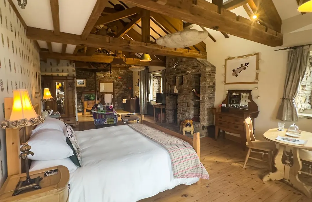 Low Mill Guesthouse-1
