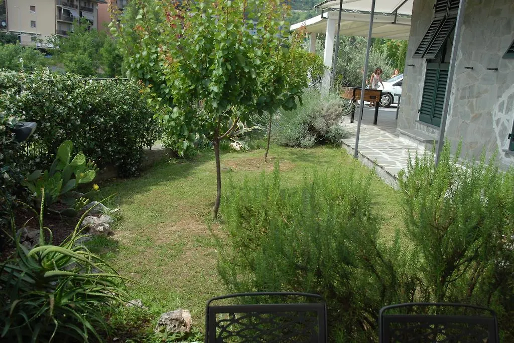 B&B Villa Luisa-1
