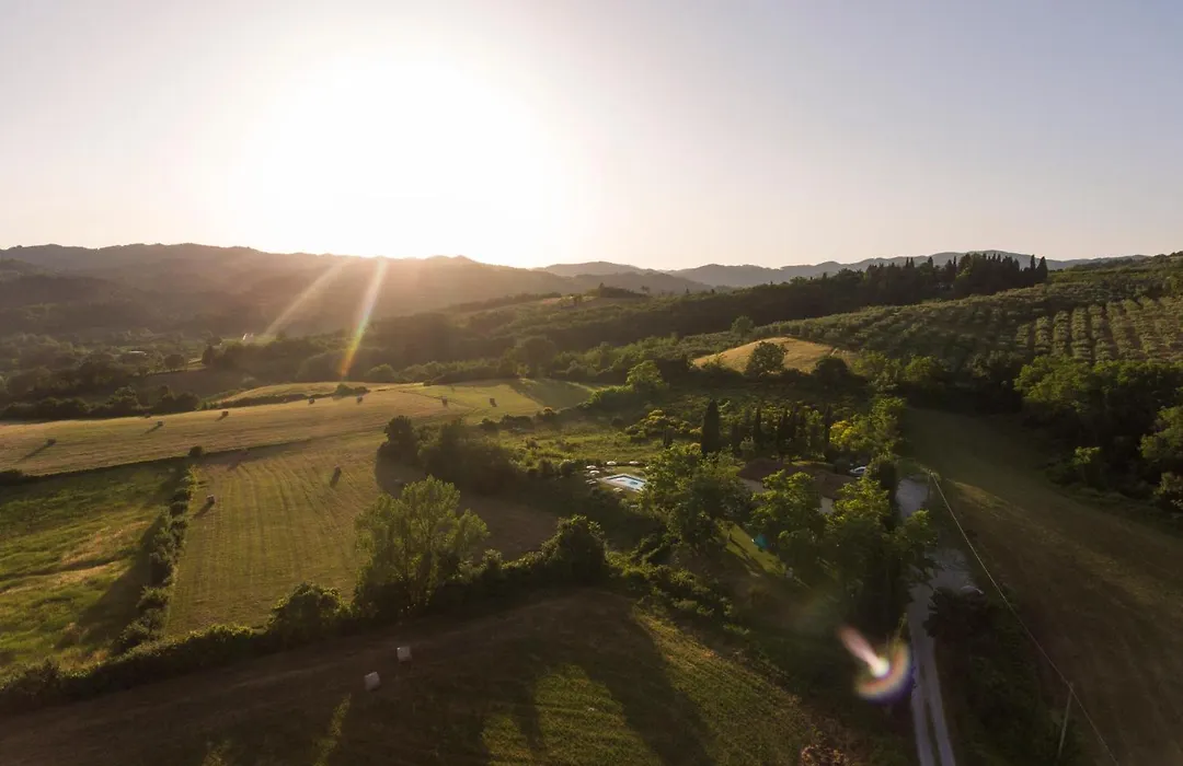 Vignolino Country House-1