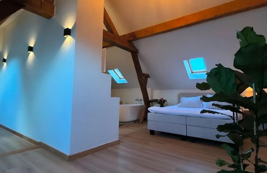 Hoeve Berghof-1