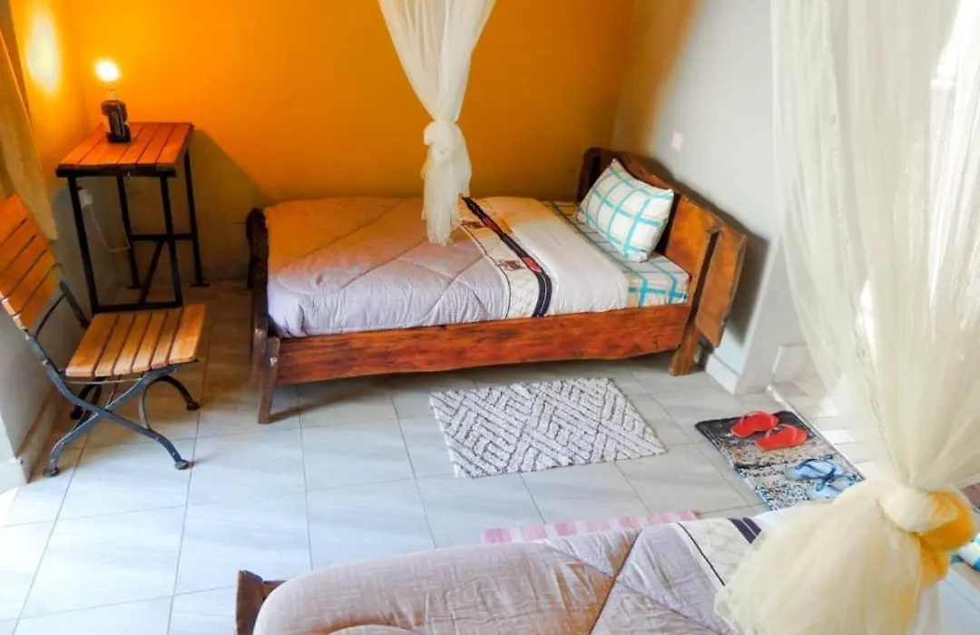 Mondi Lodge Kisoro-1