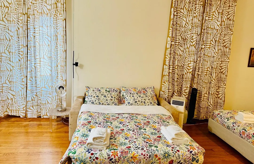 Turati Rooms-1
