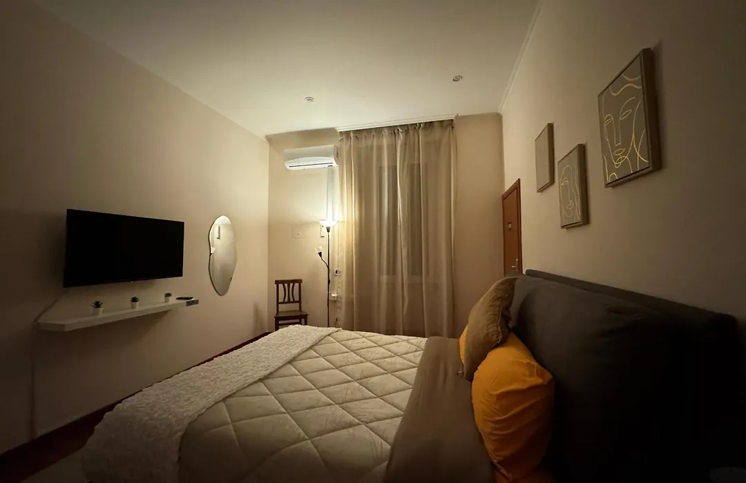 Vecchia Trastevere Bed And Breakfast-1