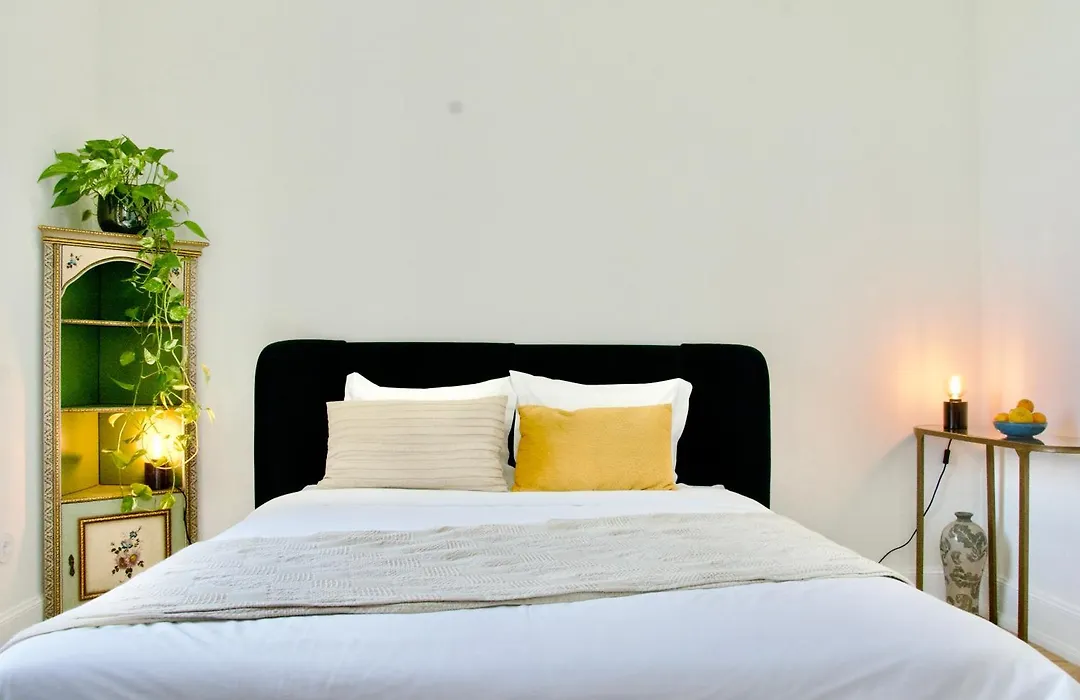 Vila Julieta Guesthouse-1