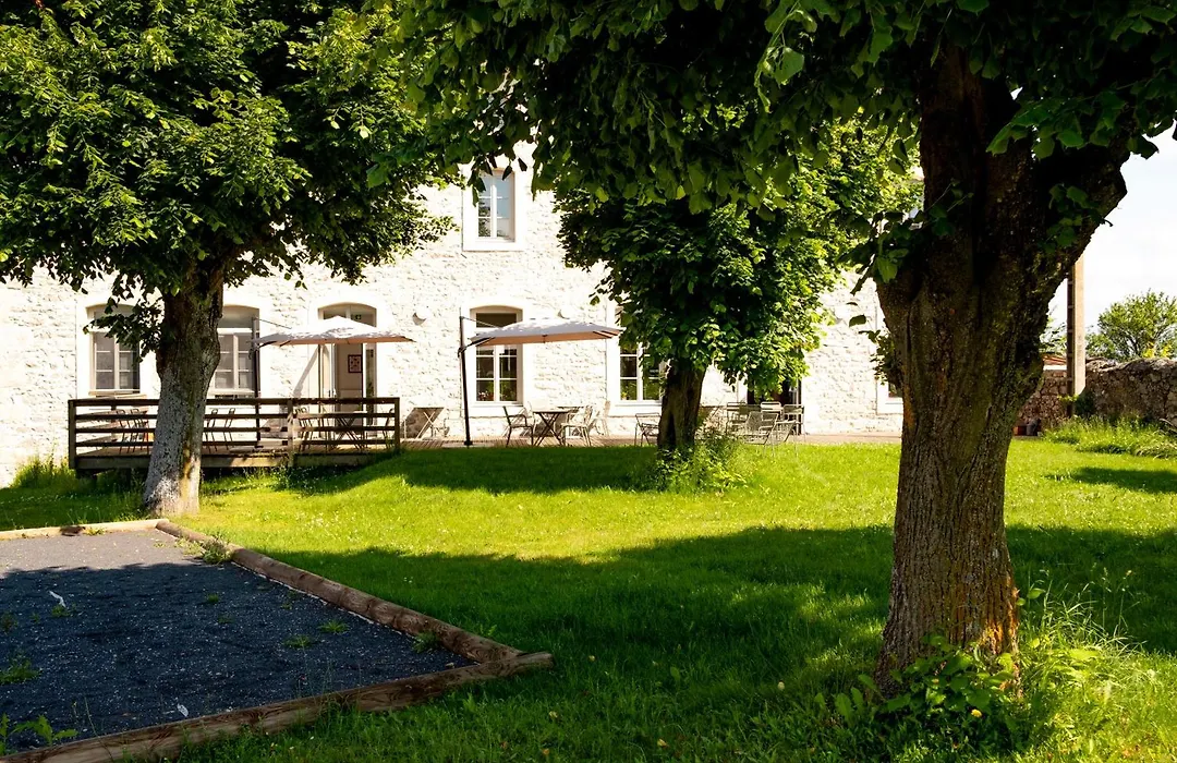 L'Auberge Du Campos-1