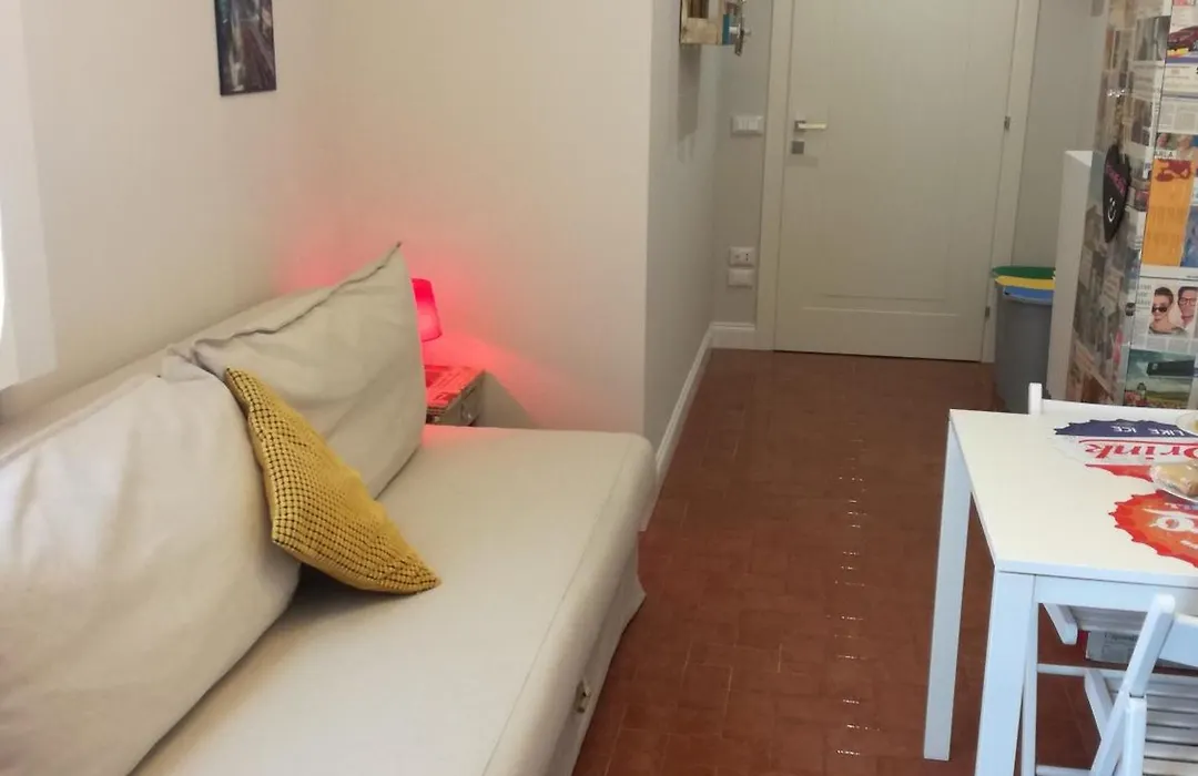 Il Grattacielo B&B-1