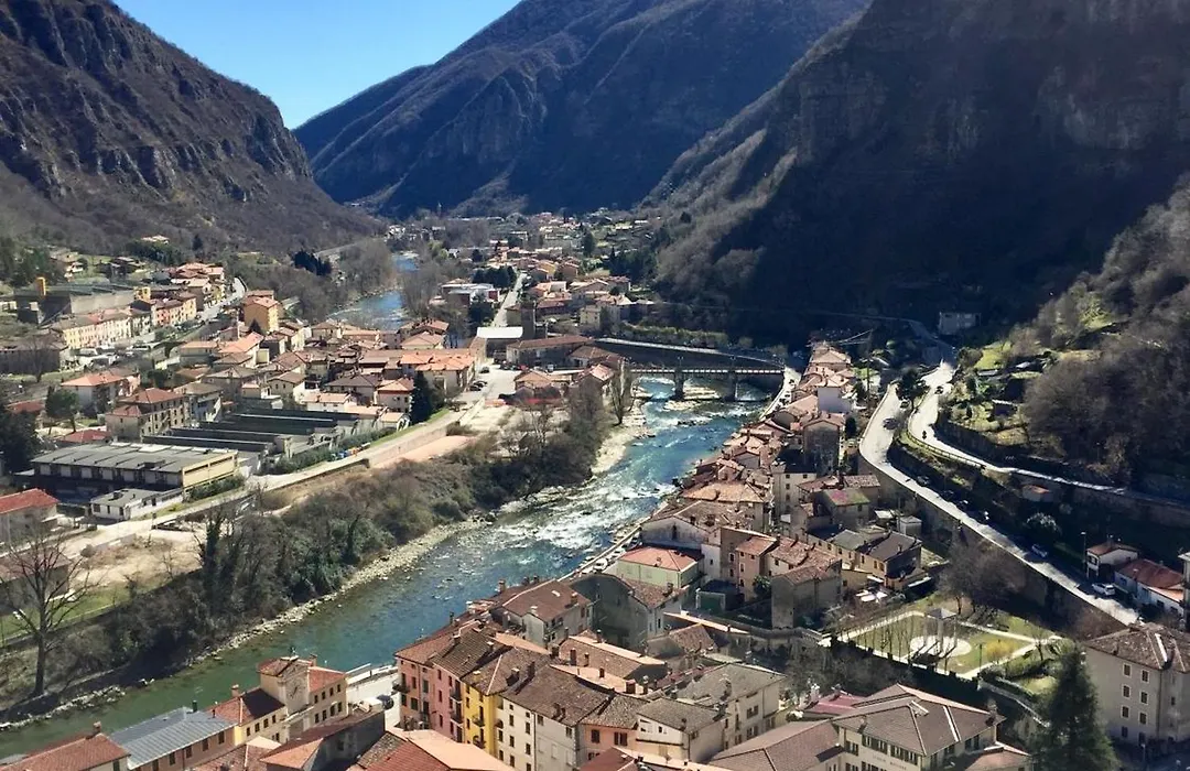 B&B Allo Spizzo-1