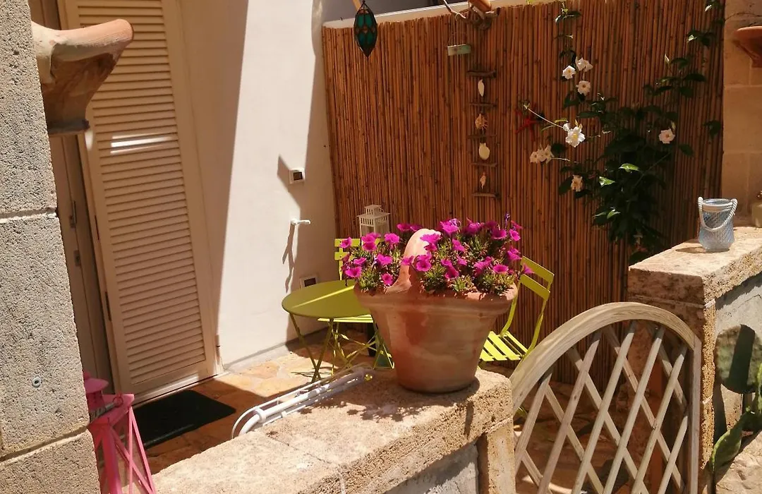 Beach House Salento-1