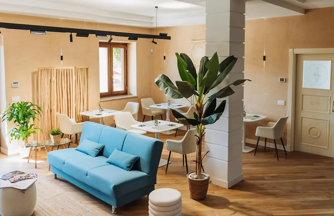 Noma Luxury Beb-1