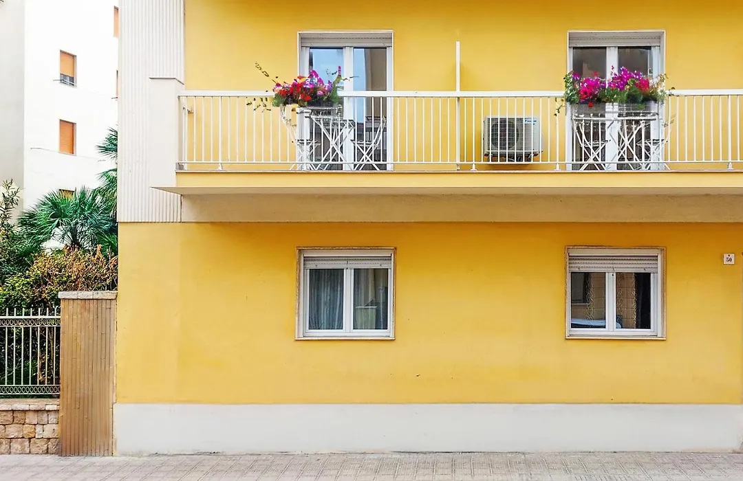 Nemo Bnb Alghero Centre-1