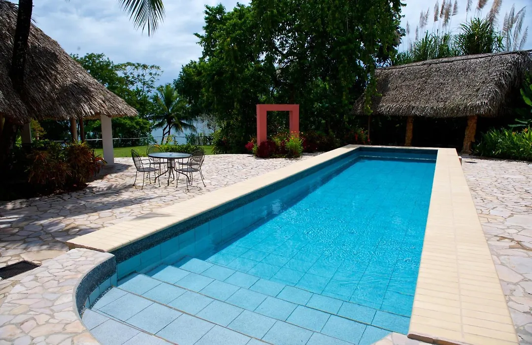 Coral House Inn-1