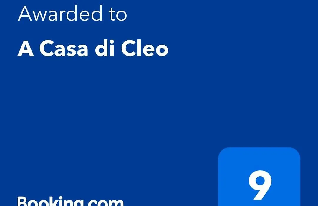 A Casa di Cleo-1