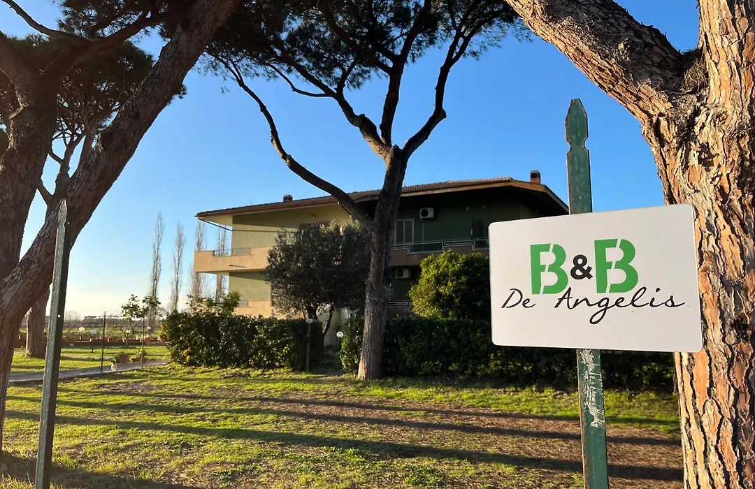 B&B De Angelis-1