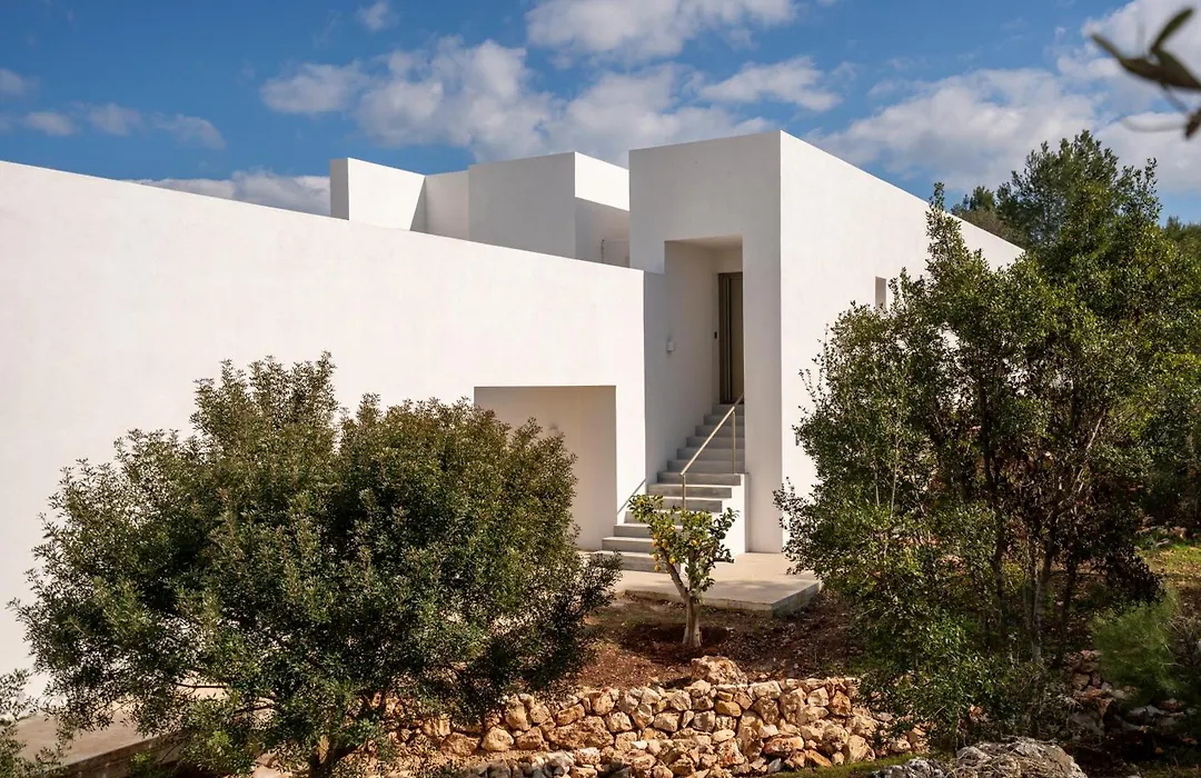 Botanico Villa&Suites-1