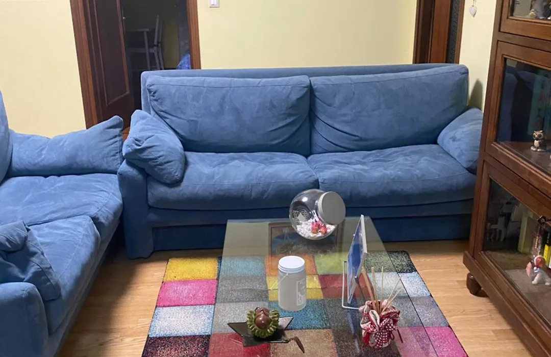 B&B Il castagno-1