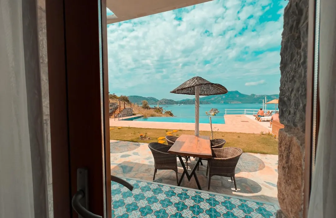 Alice Tatil Evi Otel-1