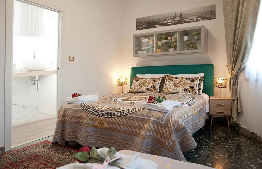 Arena D'Intorno Rooms&Suites-1
