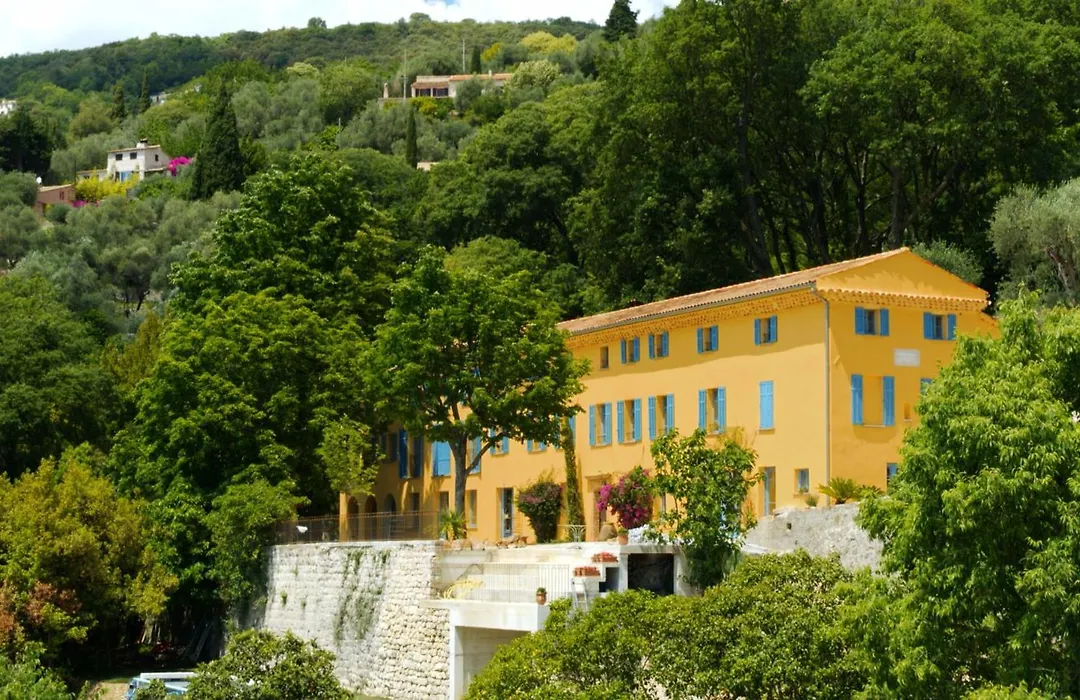 Domaine de la Cascade Parfumée-1
