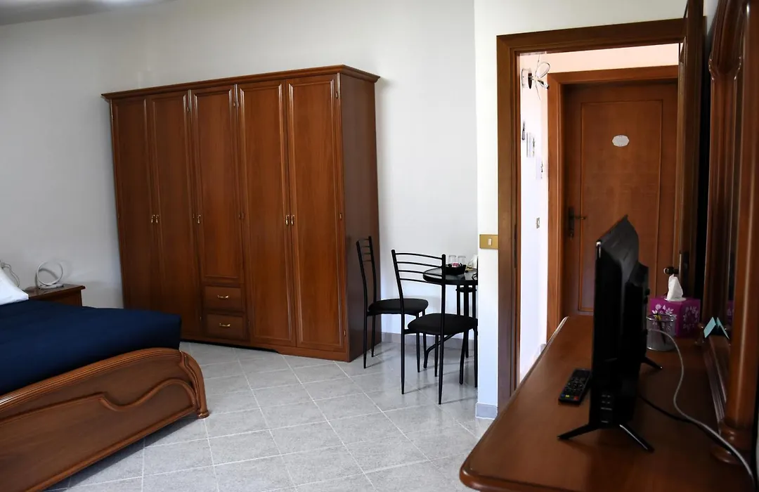 Monte Cucco B&B-1