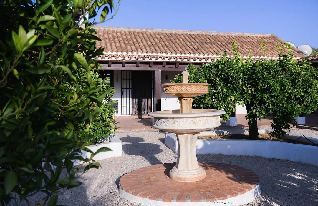 Hacienda Riogordo-1