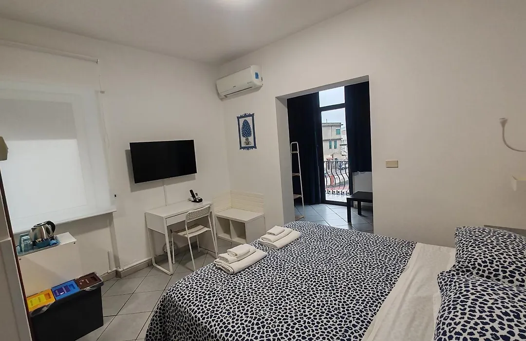 Morfeo B&B-1