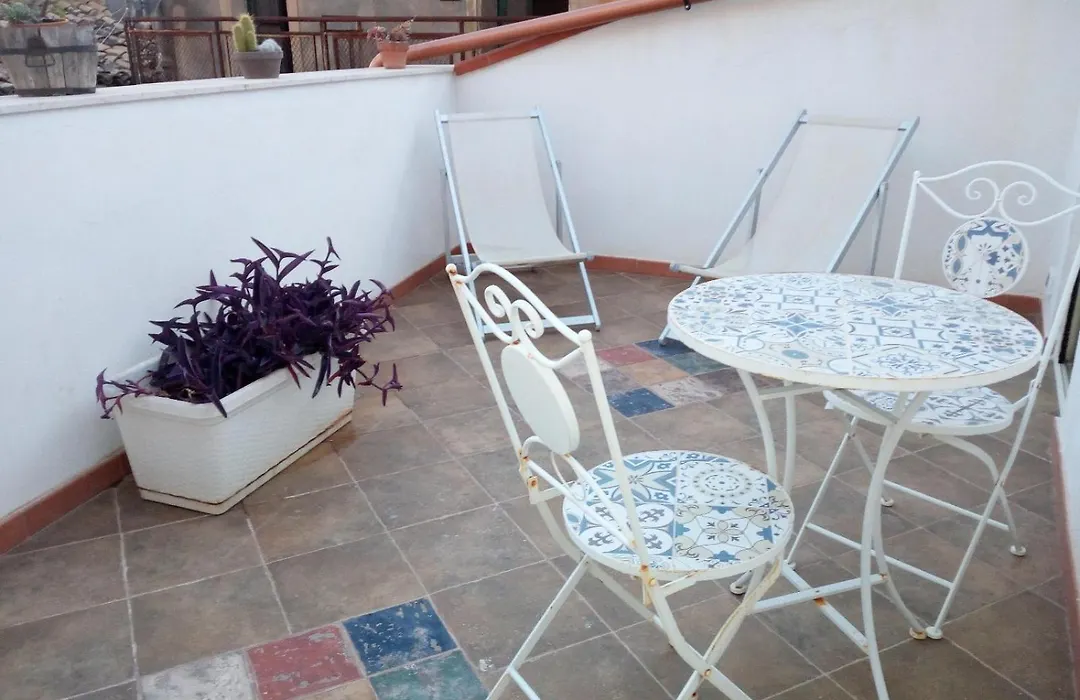 B&B Al Centro Storico-1