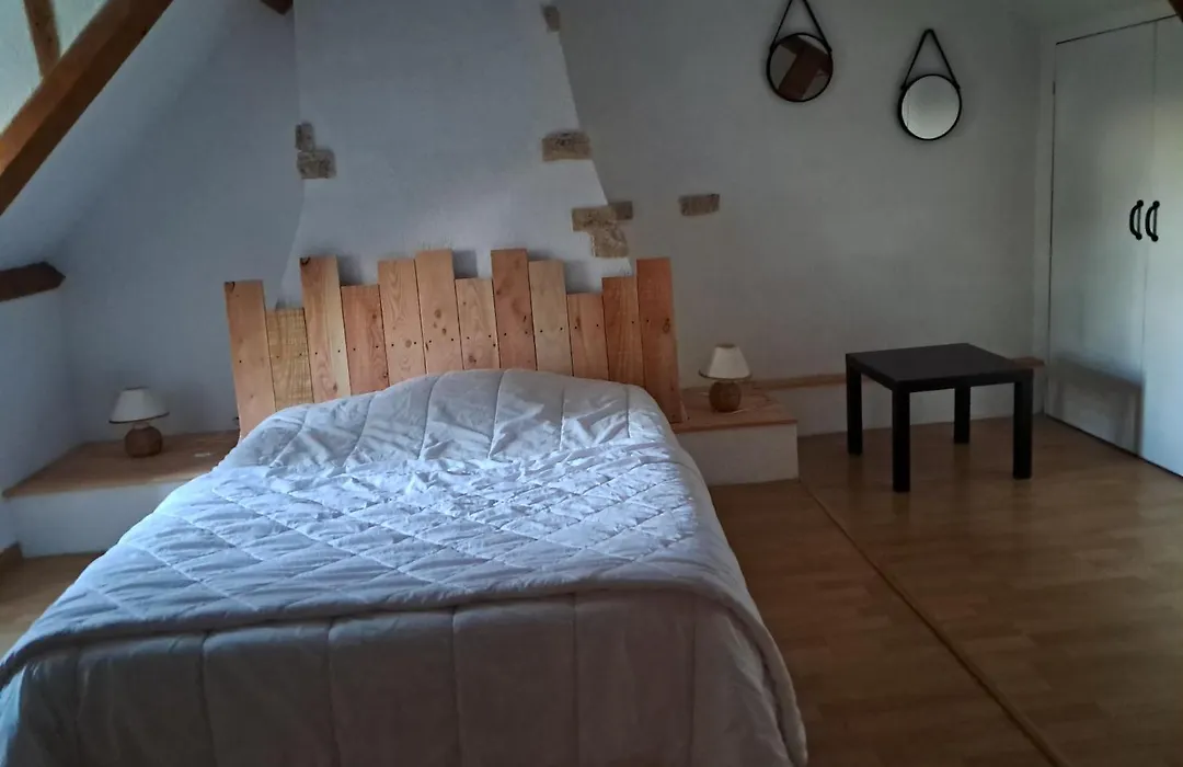 la maison du sabotier-1