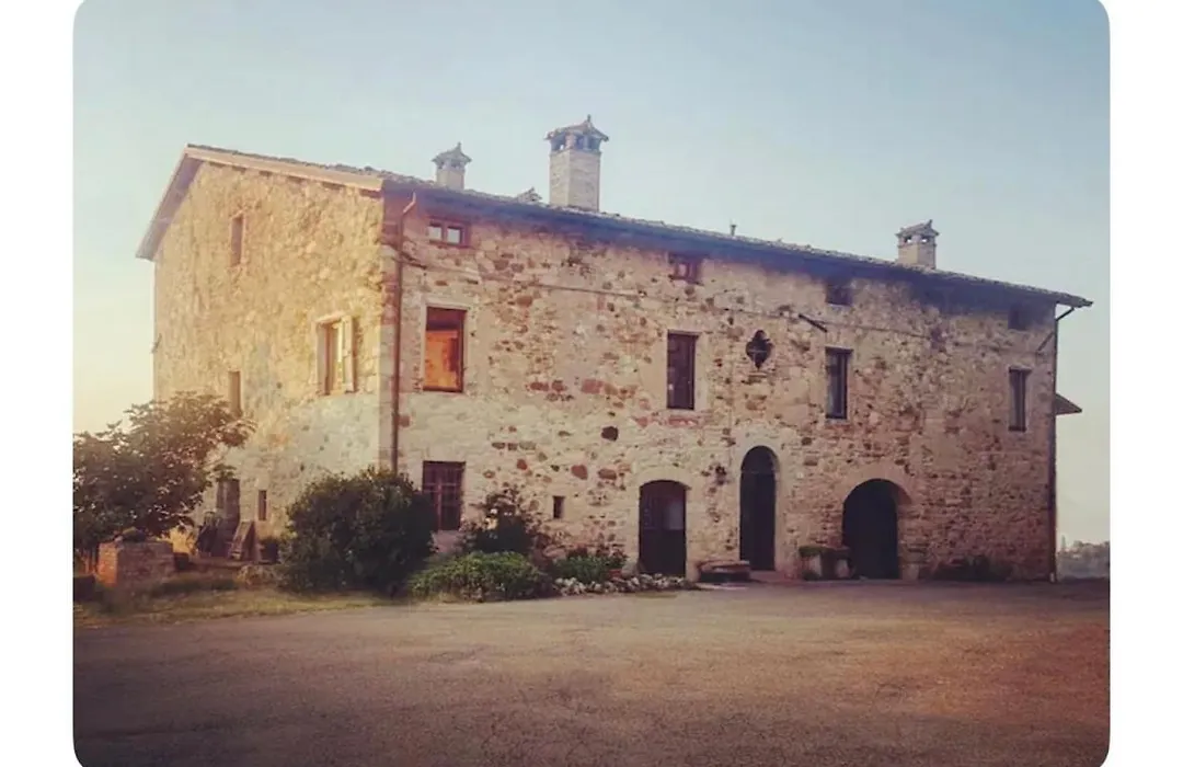 B&B Il Tempo Ritrovato-1