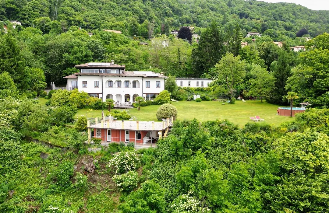 Villa Morissolina-1