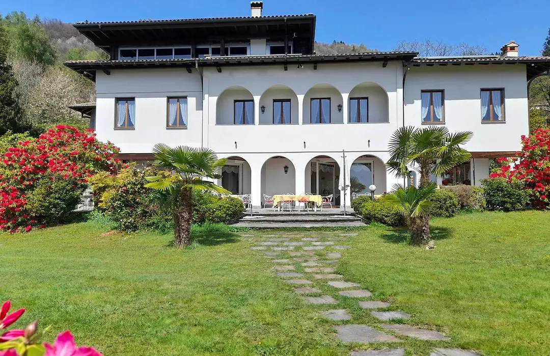 Villa Morissolina-1