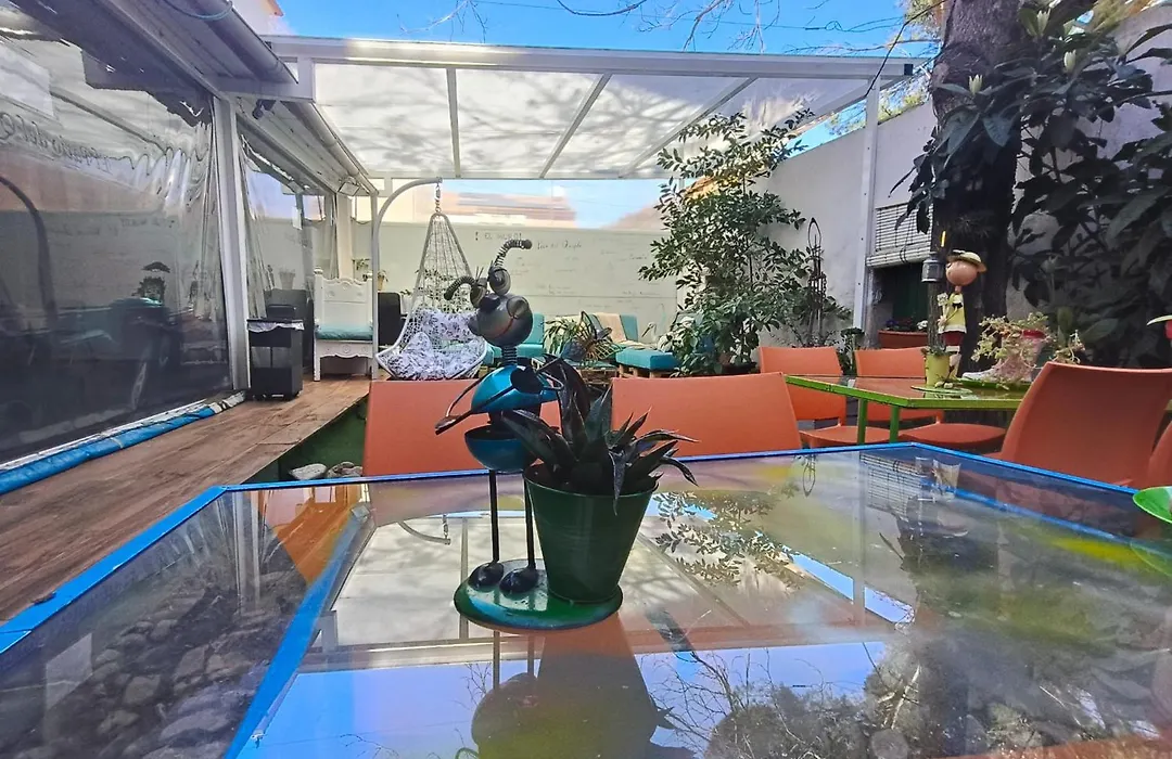 Casa de Huéspedes con encanto El Sueño del Quijote-1