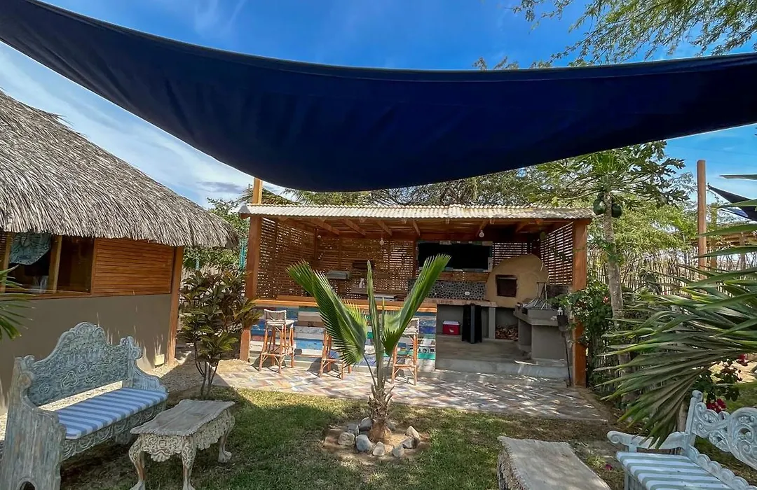Casa Safran Vichayito-1