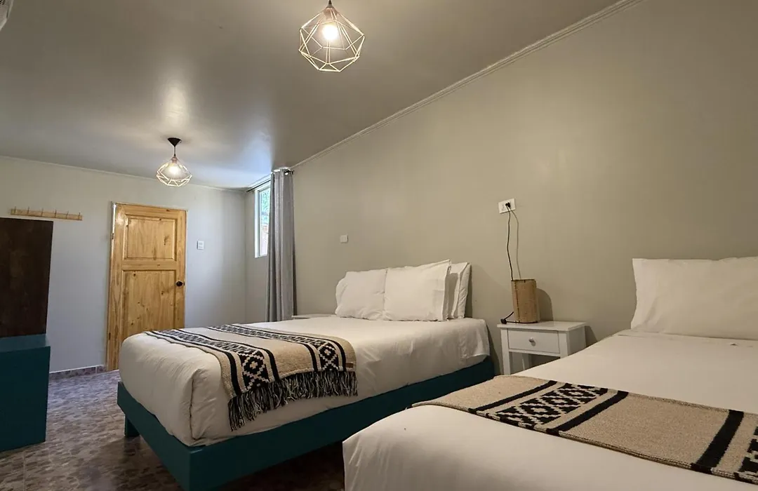 Ickota B&B-1