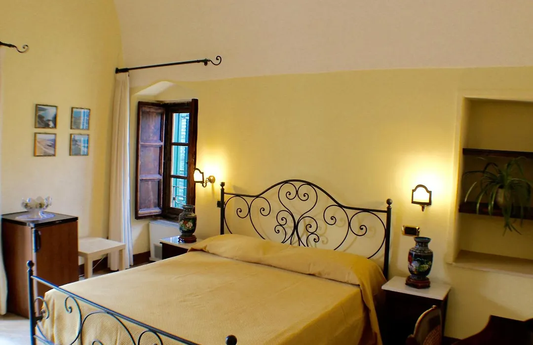 B&B Palazzo Senape De Pace-1