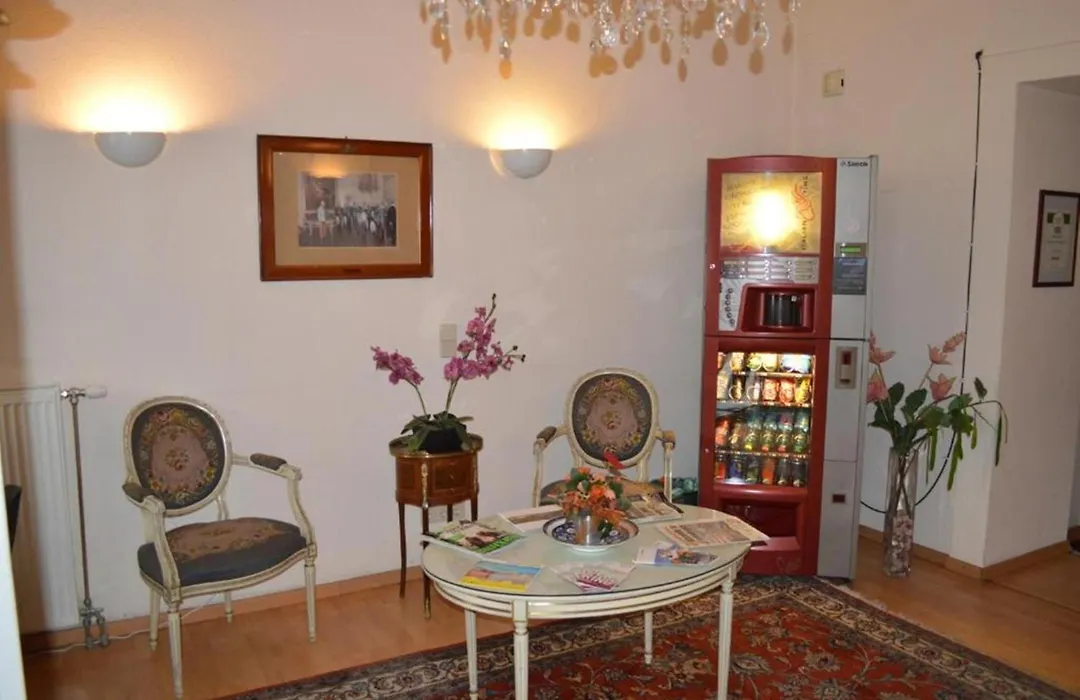 Hotel Pension Walzerstadt-1