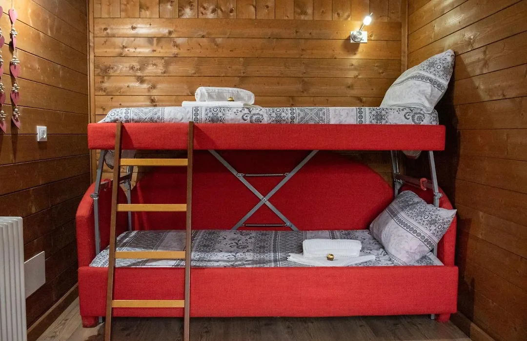 B&B La Genzianella-1