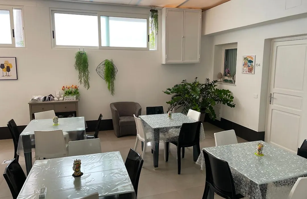 Casa Vacanze Woodhouse-1